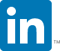 Linkedin icon